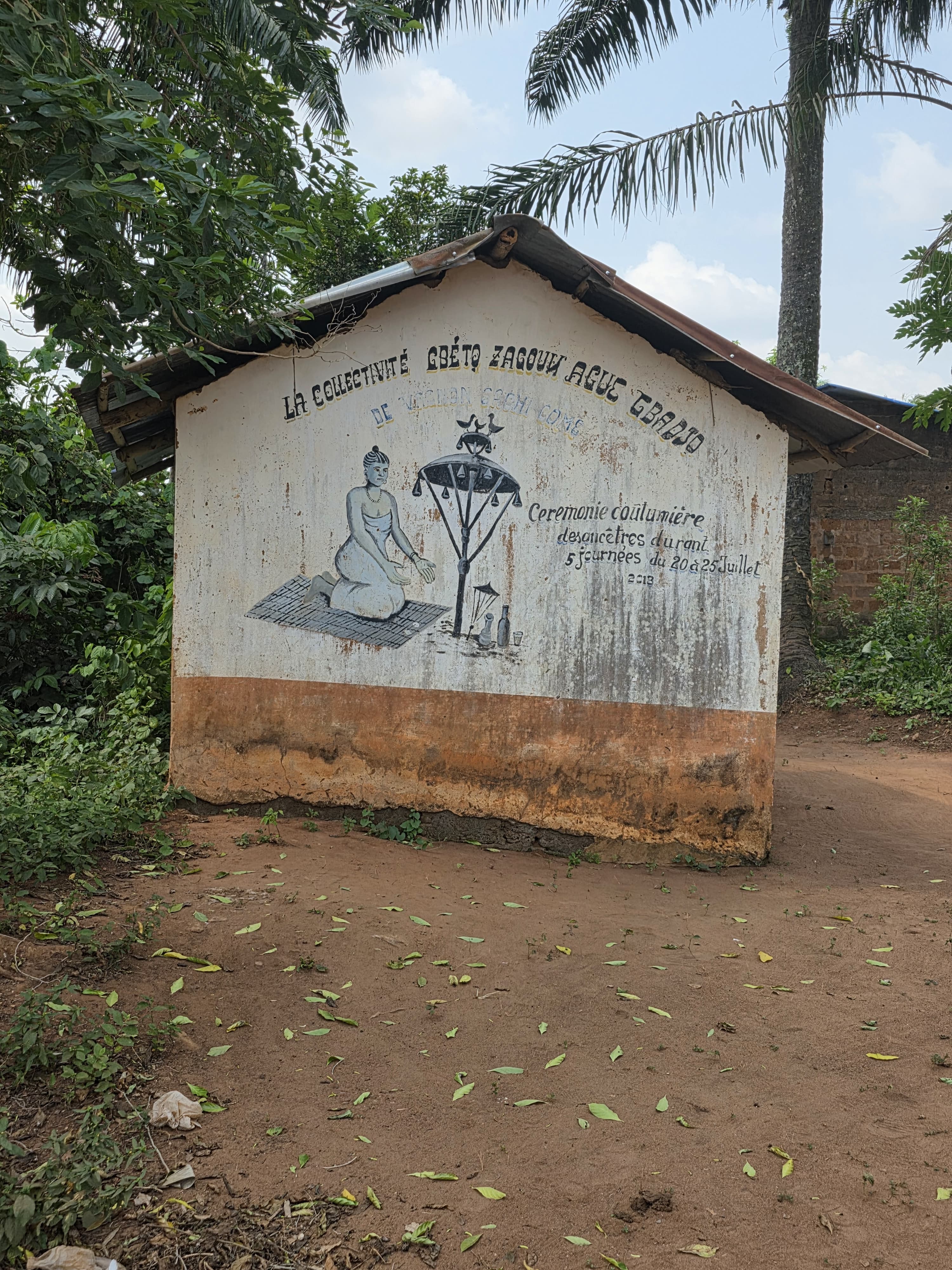 Benin journey photo highlight 10