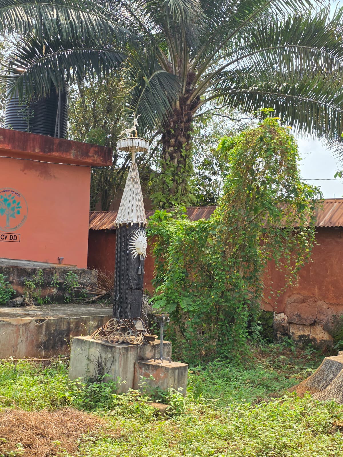 Benin journey photo highlight 13