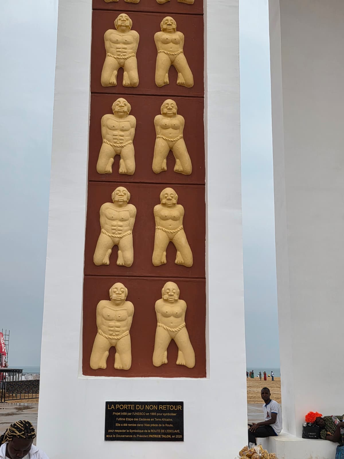 Benin journey photo highlight 17