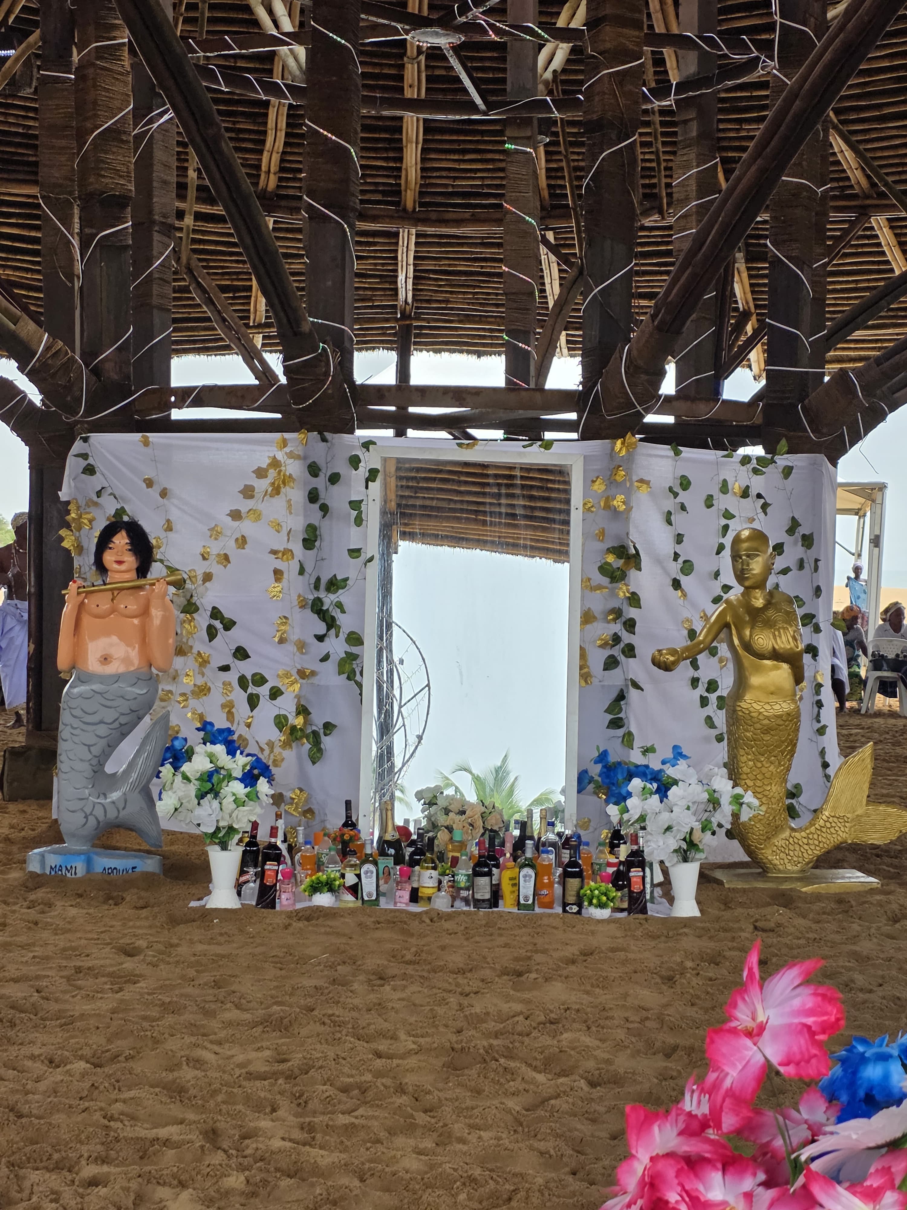 Benin journey photo highlight 19