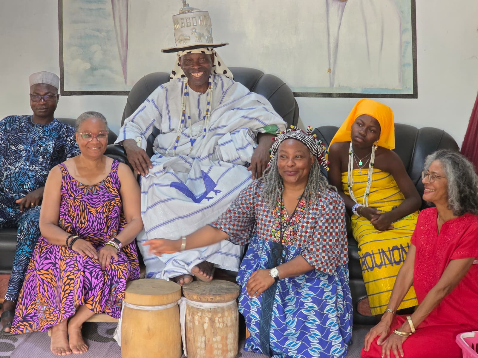 Benin journey photo highlight 22