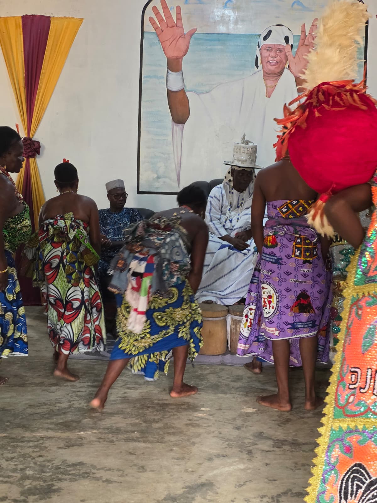 Benin journey photo highlight 24